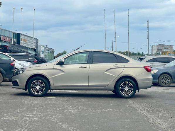 Lada (ВАЗ) Vesta I с пробегом 2018 года, цена 899 000 рублей, 86812 км, седан, Автокод Объявления