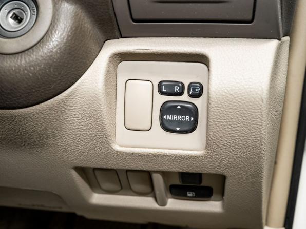 Toyota Harrier II (XU30) с пробегом 2003 года, цена 1 480 000 рублей, 226330 км, внедорожник, Автокод Объявления