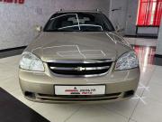 Chevrolet Lacetti I Ярославль  - изображение 39