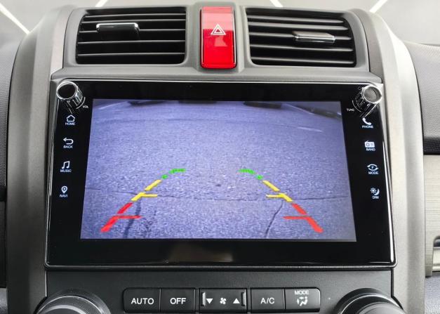 Honda CR-V III Рестайлинг с пробегом 2010 года, цена 1 580 000 рублей, 94094 км, внедорожник, Автокод Объявления