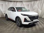 Changan UNI-S I Москва  - изображение 25