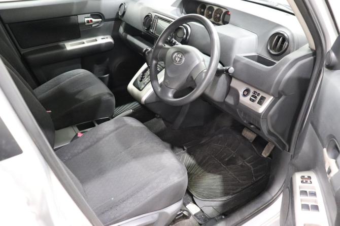 Toyota Corolla Rumion с пробегом 2007 года, цена 595 000 рублей, 150899 км, универсал, Автокод Объявления