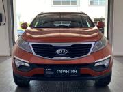 Kia Sportage III Уфа  - изображение 24