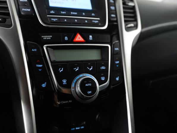 Hyundai i30 II с пробегом 2012 года, цена 1 100 000 рублей, 83209 км, хэтчбек, Автокод Объявления