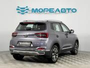 Chery Tiggo 4 I Рестайлинг Калининград  - изображение 26