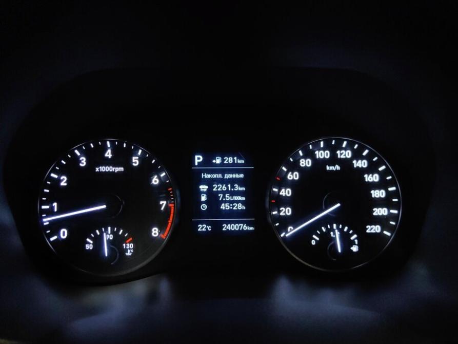 Hyundai Solaris II Подольск  - изображение 10