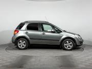 Suzuki SX4 I (Classic) Рестайлинг Санкт-Петербург  - изображение 21