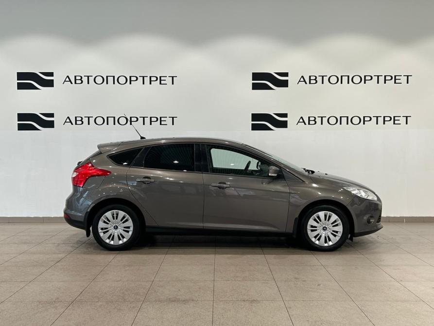 Ford Focus III Санкт-Петербург  - изображение 8