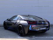 BMW i8 I Сочи  - изображение 32