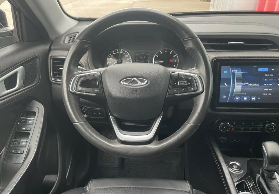 Chery Tiggo 4 I Рестайлинг Стерлитамак  - изображение 12