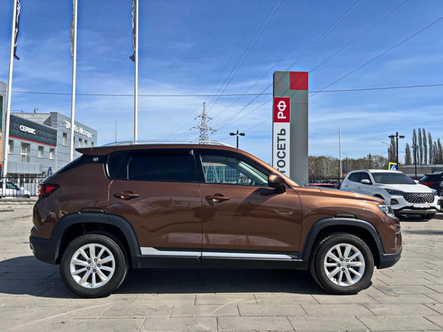 Changan CS35 Plus I Стерлитамак  - изображение 8