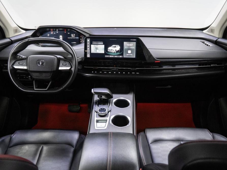 Changan CS55 Plus II Тюмень  - изображение 20