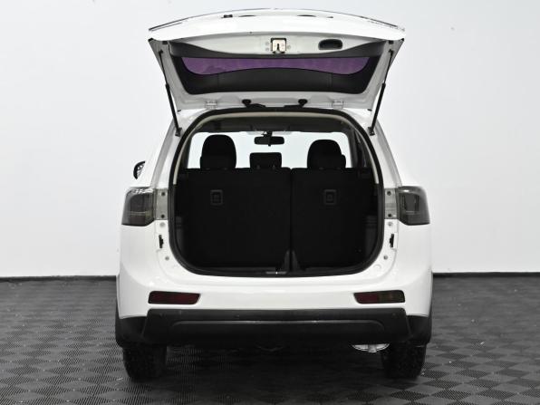 Mitsubishi Outlander III с пробегом 2012 года, цена 1 249 000 рублей, 145000 км, внедорожник, Автокод Объявления