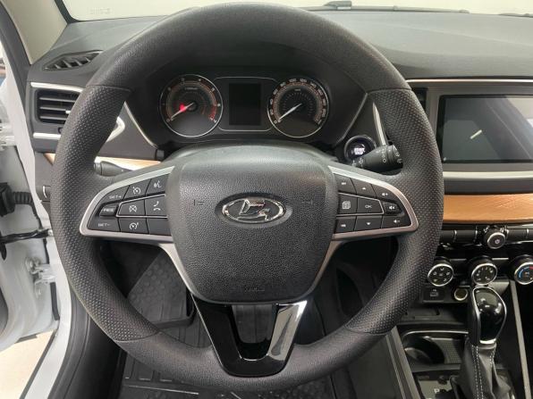 Lada (ВАЗ) Vesta I Рестайлинг (NG) с пробегом 2024 года, цена 1 515 000 рублей, 30000 км, универсал, Автокод Объявления