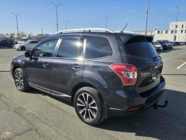 Subaru Forester IV с пробегом 2013 года, цена 1 700 000 рублей, 113162 км, внедорожник, Автокод Объявления
