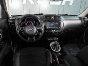 Kia Soul II Рестайлинг Ростов-на-Дону  - изображение 26
