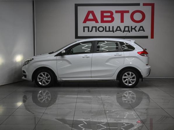 Lada (ВАЗ) XRAY I с пробегом 2017 года, цена 849 000 рублей, 84517 км, хэтчбек, Автокод Объявления