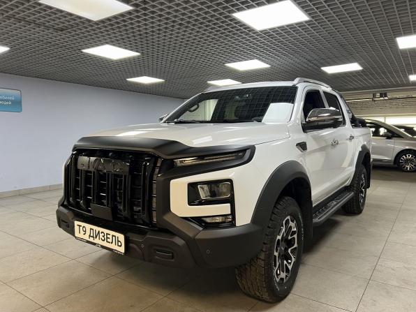 Новый JAC T9 2026 года, цена 3 819 000 рублей, offers.body_type.unknown, Автокод Объявления