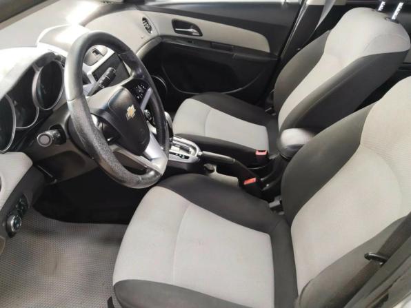 Chevrolet Cruze I Рестайлинг с пробегом 2013 года, цена 695 013 рублей, 224104 км, хэтчбек, Автокод Объявления