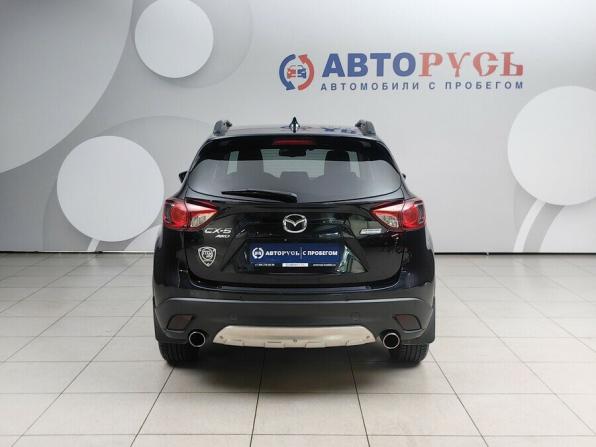 Mazda CX-5 I с пробегом 2014 года, цена 1 749 000 рублей, 155000 км, внедорожник, Автокод Объявления
