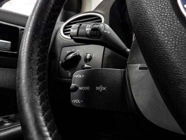 Ford Focus II с пробегом 2007 года, цена 479 000 рублей, 240441 км, седан, Автокод Объявления