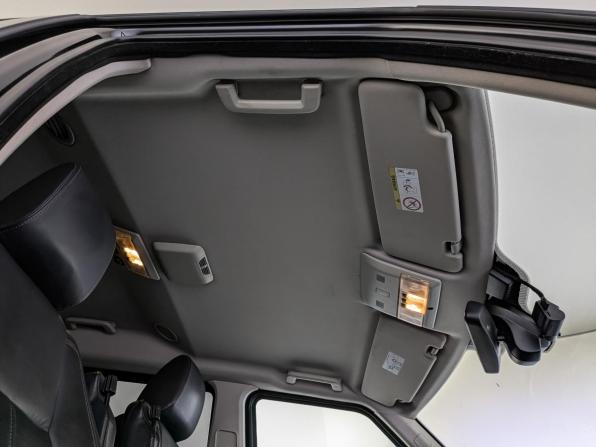 Land Rover Discovery IV Рестайлинг с пробегом 2016 года, цена 2 775 000 рублей, 210689 км, внедорожник, Автокод Объявления