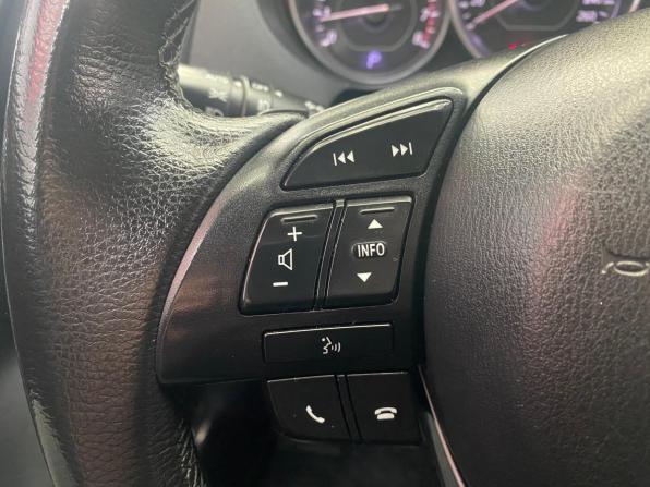 Mazda 6 III (GJ) с пробегом 2013 года, цена 1 600 000 рублей, 179464 км, седан, Автокод Объявления
