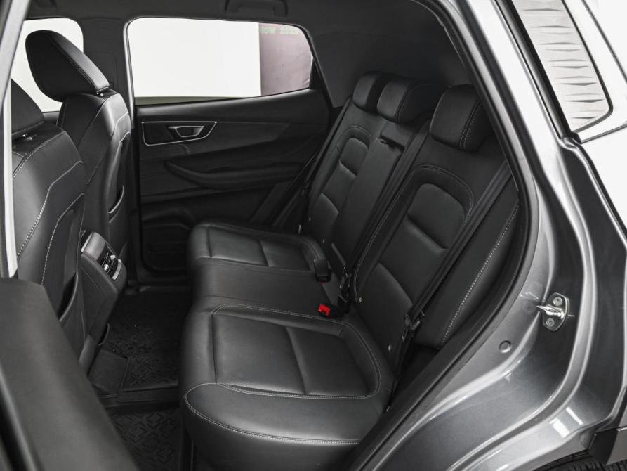 Chery Tiggo 4 Pro I Рестайлинг Ставрополь  - изображение 9