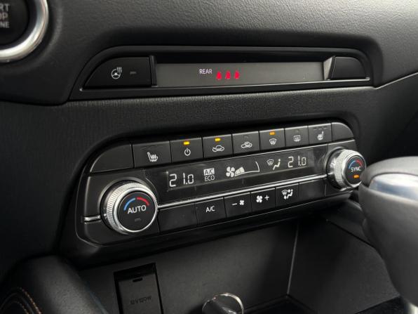 Mazda CX-5 II с пробегом 2019 года, цена 3 100 000 рублей, 63269 км, внедорожник, Автокод Объявления