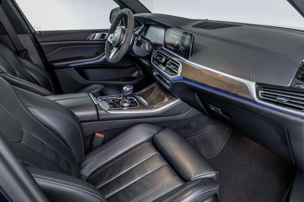 BMW X5 IV (G05/G18) Казань  - изображение 9