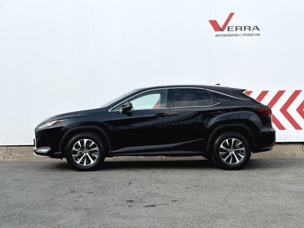 Lexus RX IV Рестайлинг с пробегом 2022 года, цена 5 350 000 рублей, 36366 км, внедорожник, Автокод Объявления