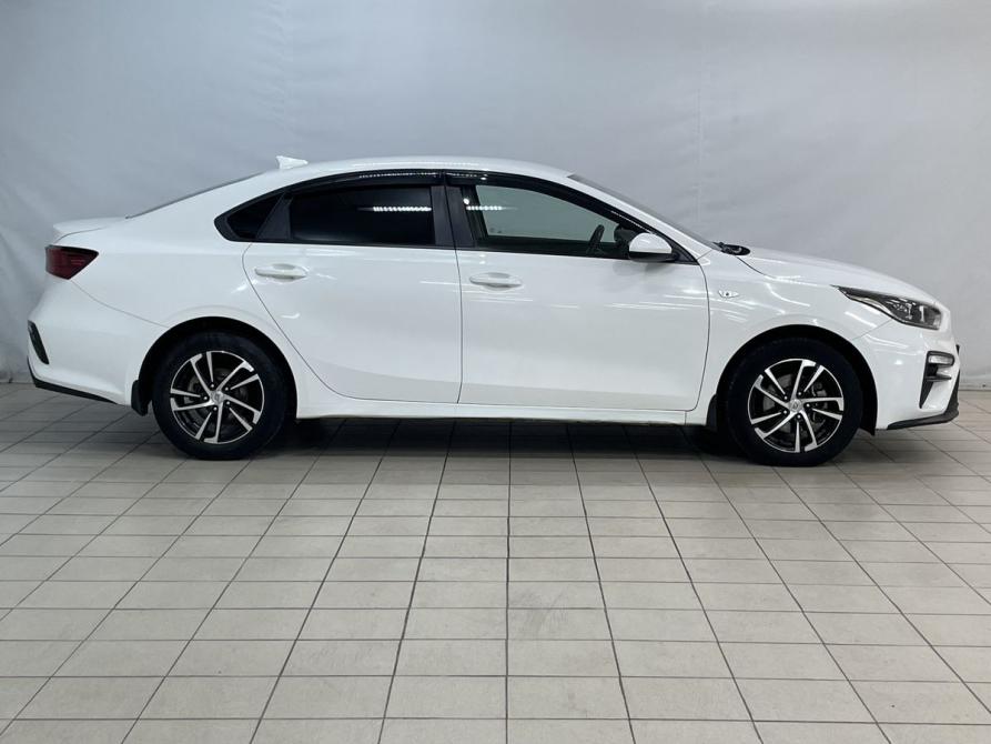 Kia Cerato IV Воронеж  - изображение 9
