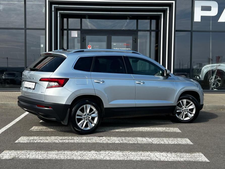 Skoda Karoq I Воронеж  - изображение 4