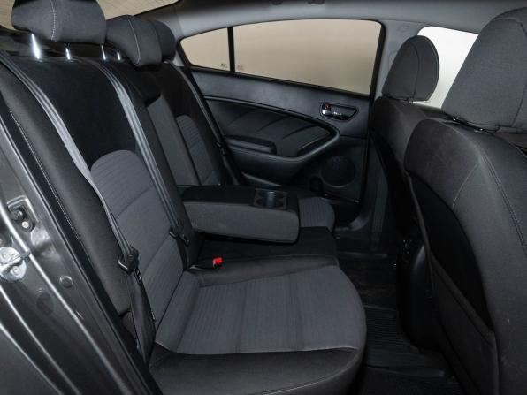 Kia Cerato III Рестайлинг (Classic) с пробегом 2018 года, цена 1 750 000 рублей, 90384 км, седан, Автокод Объявления