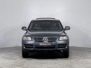 Volkswagen Touareg I Рестайлинг Калининград  - изображение 19