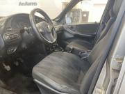 Chevrolet Niva I Рестайлинг Саратов  - изображение 37