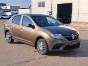 Renault Logan II Рестайлинг Набережные Челны  - изображение 25