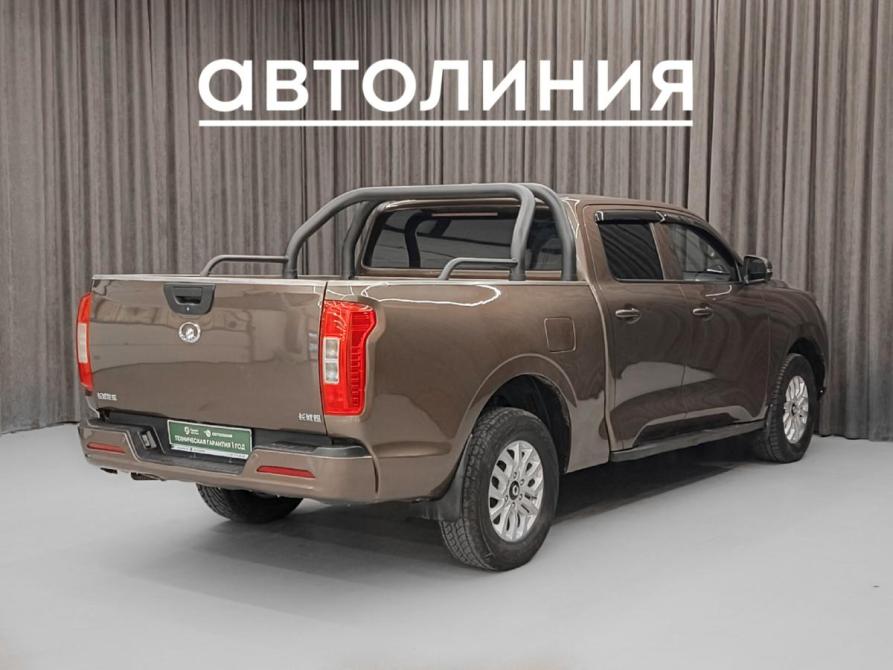 Great Wall Poer I Красноярск  - изображение 5
