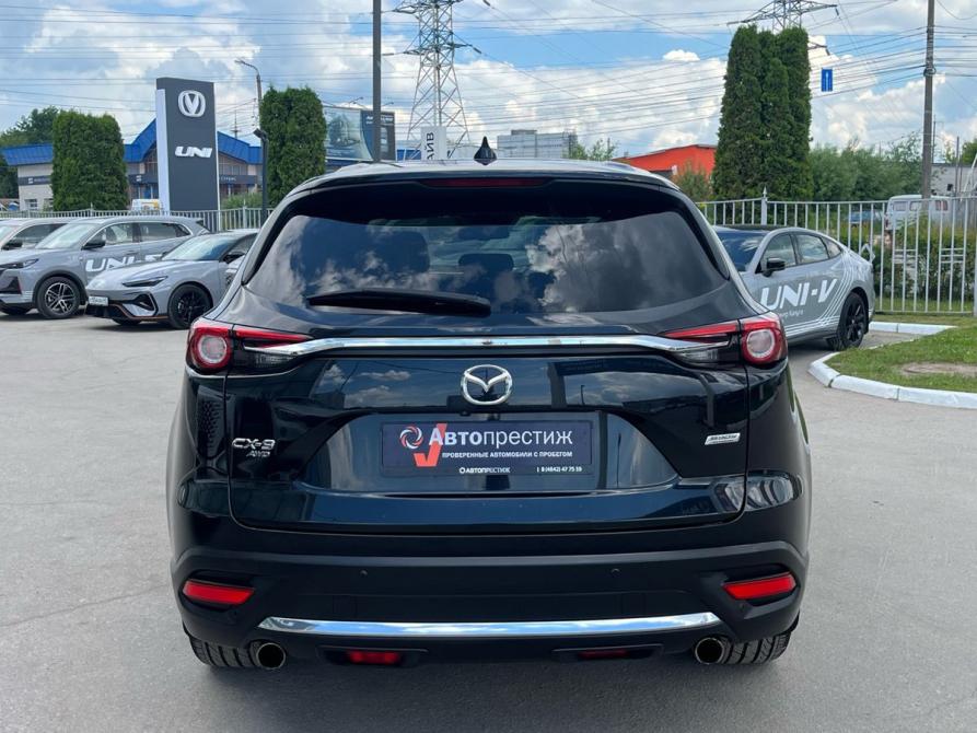 Mazda CX-9 II Калуга  - изображение 5