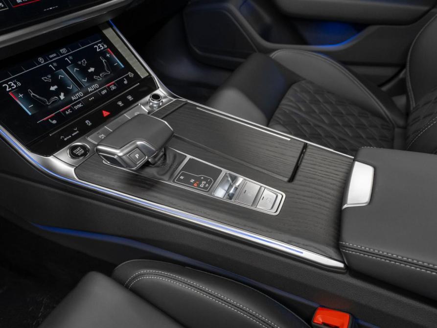 Audi A6 V (C8) Рестайлинг Москва  - изображение 16