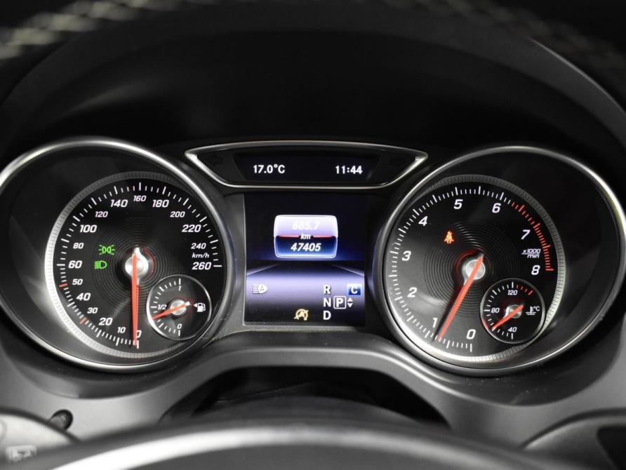 Mercedes-Benz GLA I (X156) Рестайлинг Казань  - изображение 13