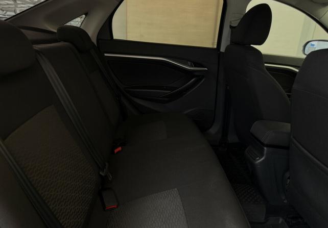 Lada (ВАЗ) Vesta I с пробегом 2019 года, цена 1 059 000 рублей, 139407 км, седан, Автокод Объявления