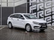 Lada (ВАЗ) Vesta I Рестайлинг (NG) Краснодар  - изображение 19
