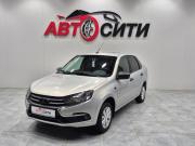 Lada (ВАЗ) Granta I Рестайлинг Воронеж  - изображение 24