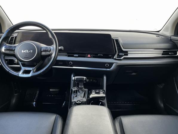 Kia Sportage V с пробегом 2021 года, цена 3 220 000 рублей, 86457 км, внедорожник, Автокод Объявления