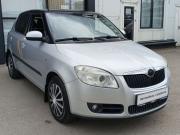 Skoda Fabia II Москва  - изображение 18