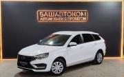 Lada (ВАЗ) Vesta I Рестайлинг (NG) Уфа  - изображение 20