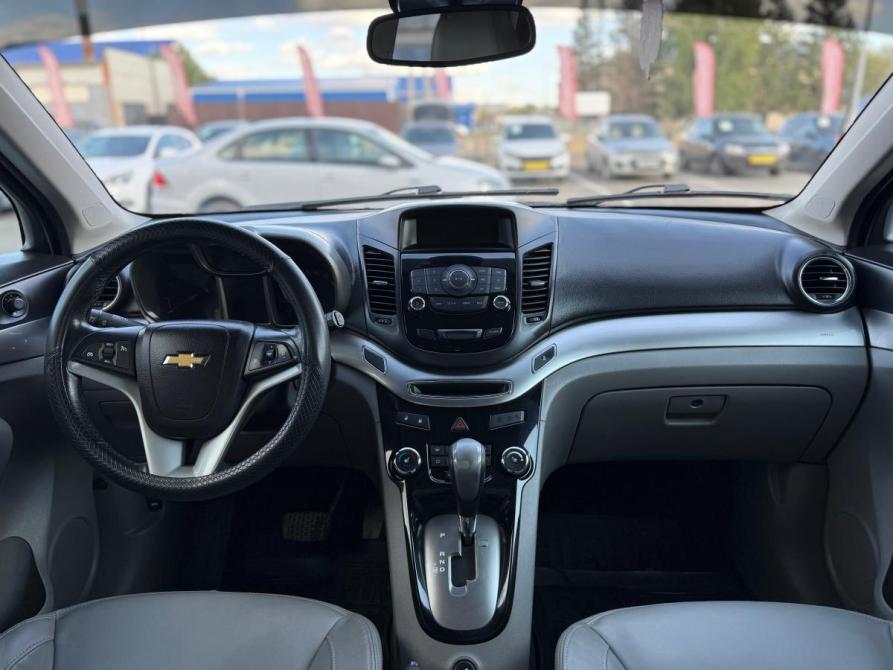 Chevrolet Orlando I Альметьевск  - изображение 27