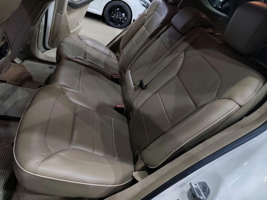 Mercedes-Benz M-Класс III (W166) Ставрополь  - изображение 30