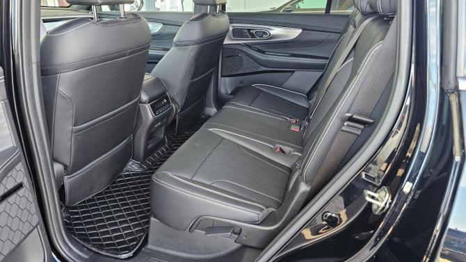GAC GS8 II с пробегом 2024 года, цена 3 499 000 рублей, 30431 км, внедорожник, Автокод Объявления